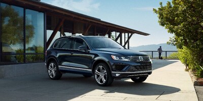 2017 Volkswagen Executive in Fair Lawn NJ