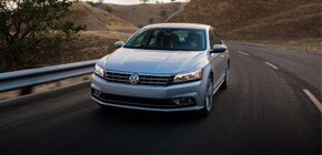 exterior-2016-volkswagen-passat.jpeg New 2016 Volkswagen Passat Exterior Fair Lawn NJ