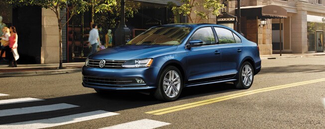 Used Volkswagen Jetta for sale in Fair Lawn NJ
