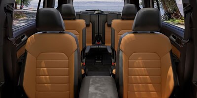 2018 Volkswagen SEL with 4MOTION® in Fair Lawn NJ