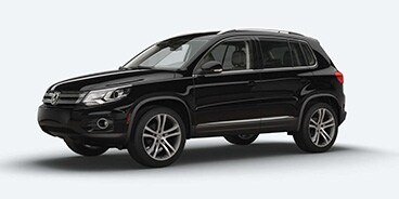 jd-vw-2017-tiguan-SEL.jpg 2017 Volkswagen Tiguan SEL with 4MOTION