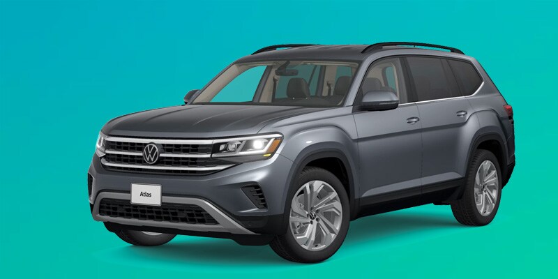 2023 ATLAS 2.0T SE w/Technology AWD