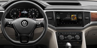 2018 Volkswagen SE with Tech. and 4MOTION® in Fair Lawn NJ