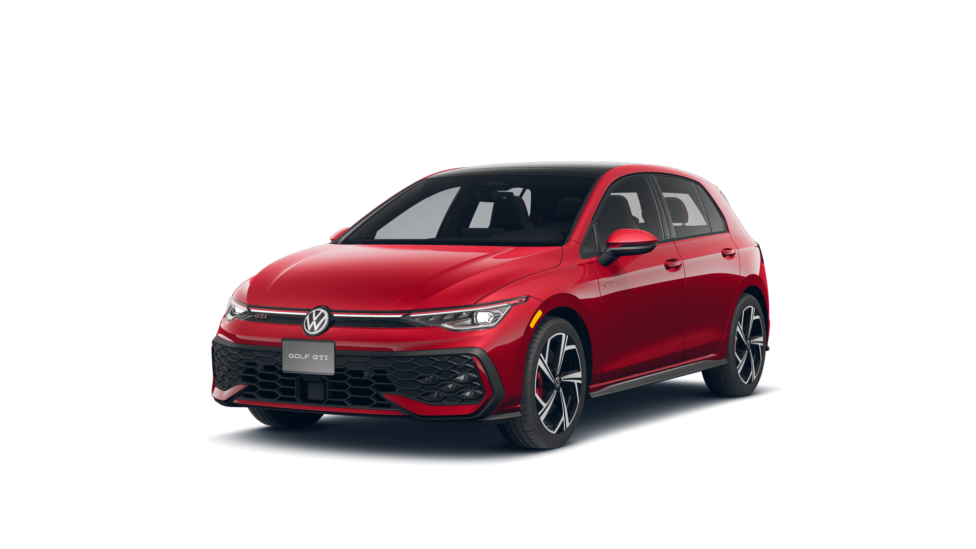 2026 Volkswagen GTI