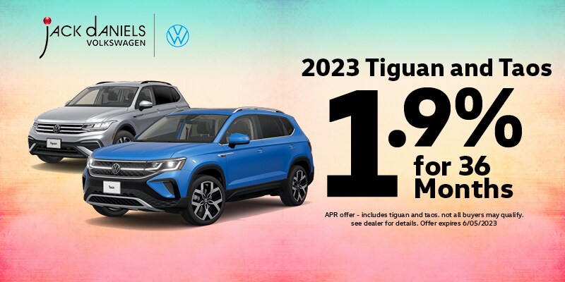 2023 TIGUAN S AWD w/Drivers Assist
