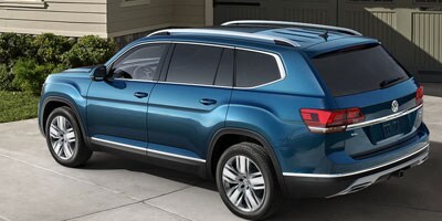 2018 Volkswagen SEL Premium with 4MOTION® in Fair Lawn NJ