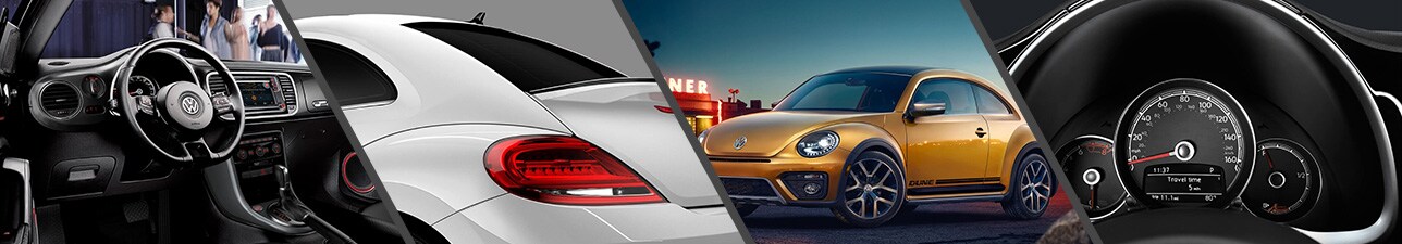New 2018 Volkswagen Beetle for Sale Fair Lawn NJ