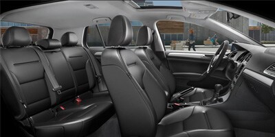 Used Volkswagen Golf Competitive in Fair Lawn NJ