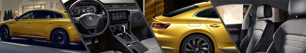 New 2019 Volkswagen Arteon for Sale Fair Lawn NJ