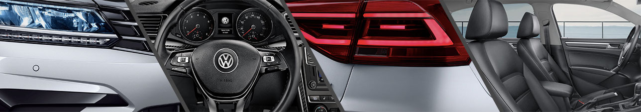 New 2019 Volkswagen Passat for Sale Fair Lawn NJ