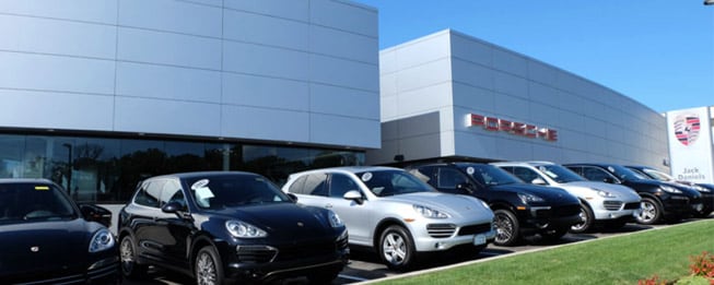 jack-daniels-porsche-finance-center.jpg Jack Daniels Porsche Finance Center in Upper Saddle River, NJ