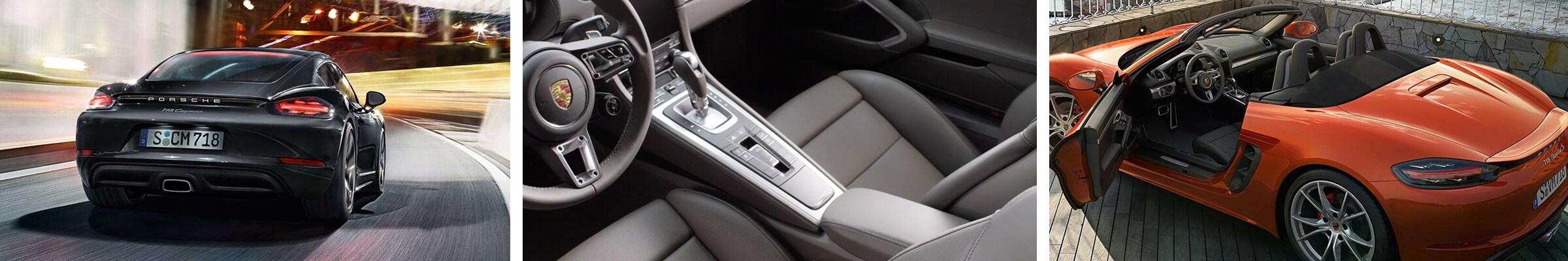 2022 Porsche 718 Cayman For Sale Upper Saddle River NJ | Paramus