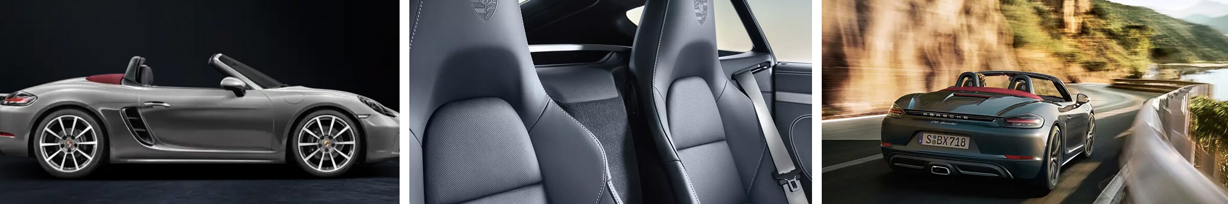 2022 Porsche 718 Boxster For Sale Upper Saddle River NJ | Paramus