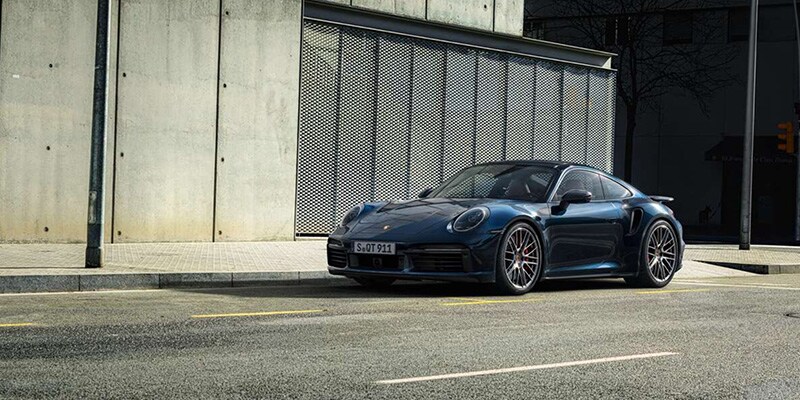 2021 Porsche 911 Carrera For Sale Near Paramus, NJ
