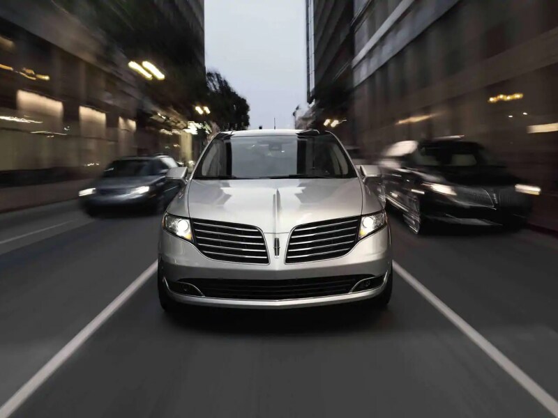 Finance a new Lincoln from Jack Demmer Lincoln near Novi, MI