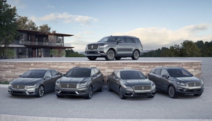 Jack Demmer Lincoln offers many discounts on vehicles and services