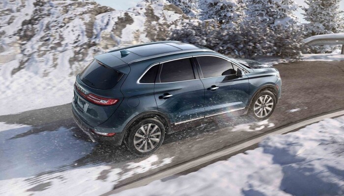 Jack Demmer Lincoln has a large used & certified pre-owned inventory