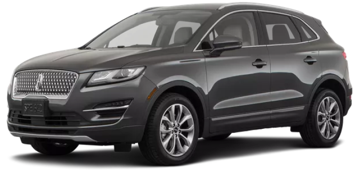 2019 Lincoln MKC