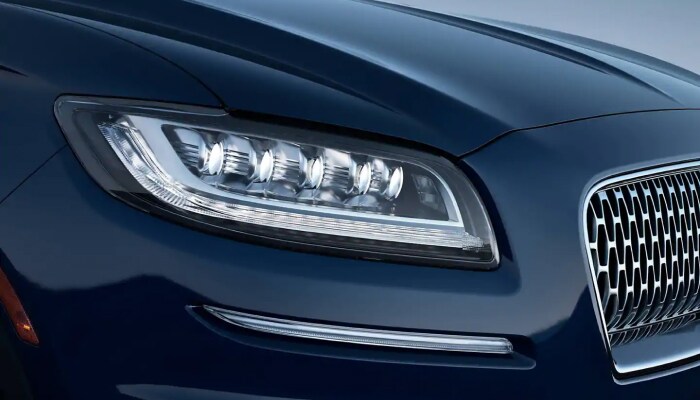 Finance a 2019 Lincoln Nautilus from Jack Demmer Lincoln near Grosse Pointe, MI