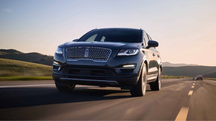 2019 Lincoln MKC available at Jack Demmer Lincoln in Dearborn, MI