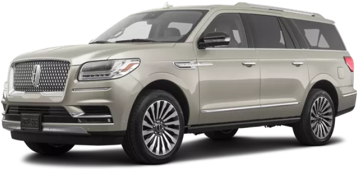 New 2019 Lincoln Navigator Reserve