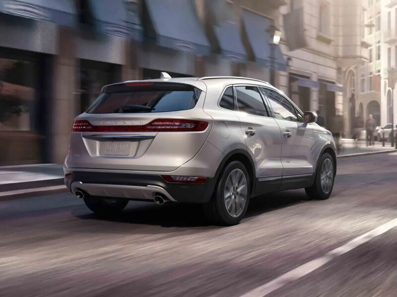 Jack Demmer Lincoln has a large inventory of new Lincoln vehicles for sale near Plymouth, MI