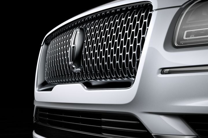 2019 Lincoln Navigator Lincoln Service Center near Westland, MI