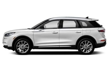 New 2022 Lincoln Aviator