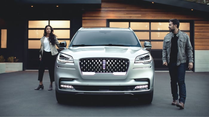 Get up to 3 remaining lease payments waived when you lease a new Lincoln vehicle from Jack Demmer Lincoln.