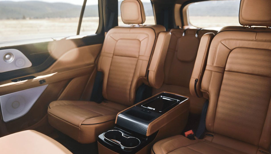Financing at Jack Demmer Lincoln