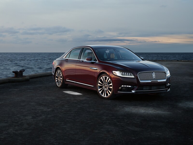 Jack Demmer Lincoln has a large inventory of new Lincoln vehicles for sale near Redford, MI