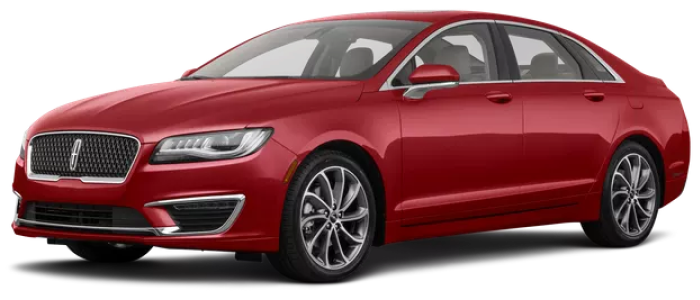 New 2019 Lincoln MKZ Hybrid