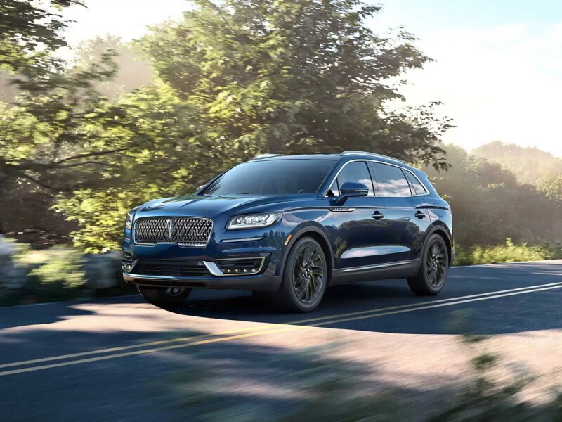 Jack Demmer Lincoln has a large inventory of used vehicles for sale near Redford, MI