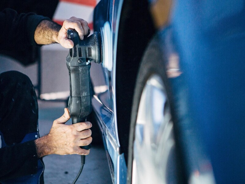 Get your Ford serviced at Jack Demmer Ford near Novi, MI