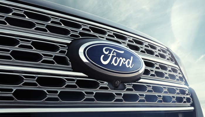 Jack Demmer Fords service center will keep your Ford on the roads