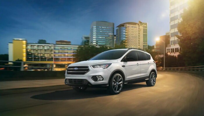 Jack Demmer Ford has a large inventory of new Ford vehicles near Ann Arbor, MI