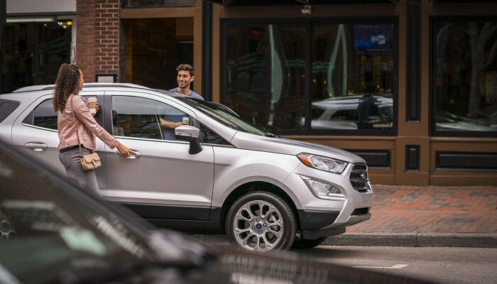 Jack Demmer Ford offers many specials and discounts on new Ford vehicles