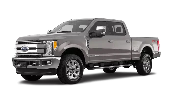 The Ford F-350 available at Jack Demmer Ford in Wayne, MI
