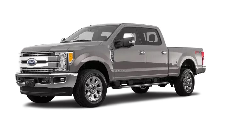 The Ford F-350 available at Jack Demmer Ford in Wayne, MI