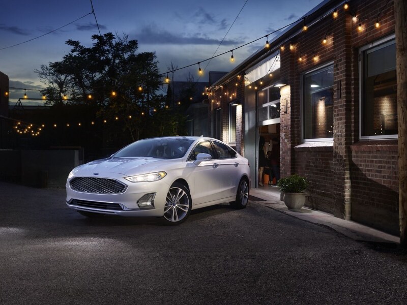 Jack Demmer Ford has a large inventory of used vehicles for sale near Taylor, MI