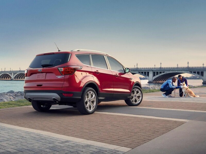 Jack Demmer Ford offers many specials and incentives towards Ford vehicles and services near Farmington Hills, MI