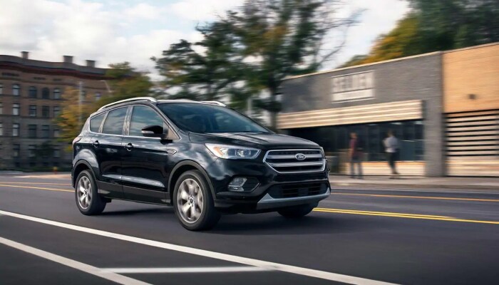 Jack Demmer Ford has a large inventory of new Ford vehicles for sale near Livonia, MI