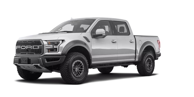 New 2020 Ford F-150 SuperCrew XLT 4x4