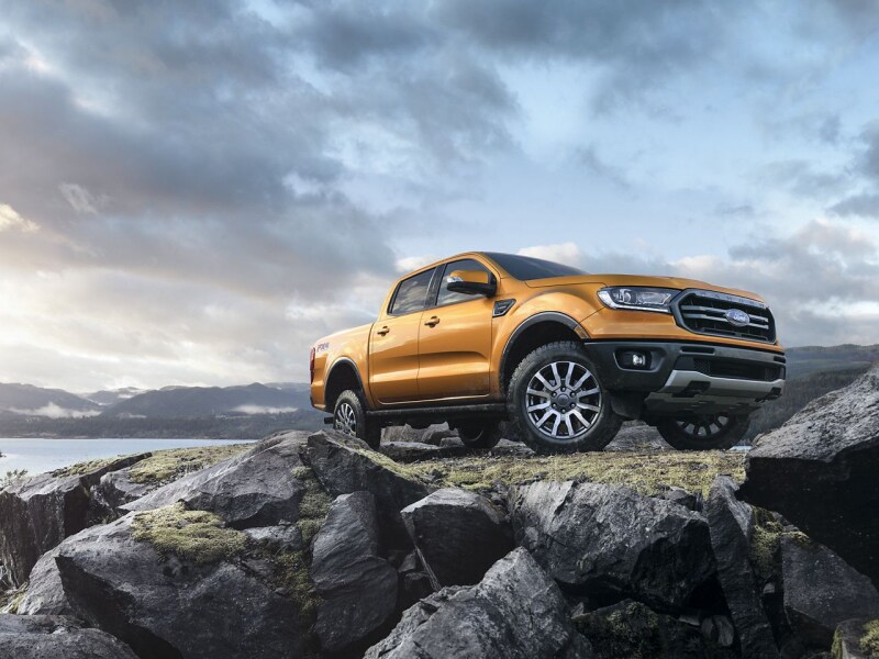 Jack Demmer Ford has a large inventory of used vehicles near Plymouth, MI