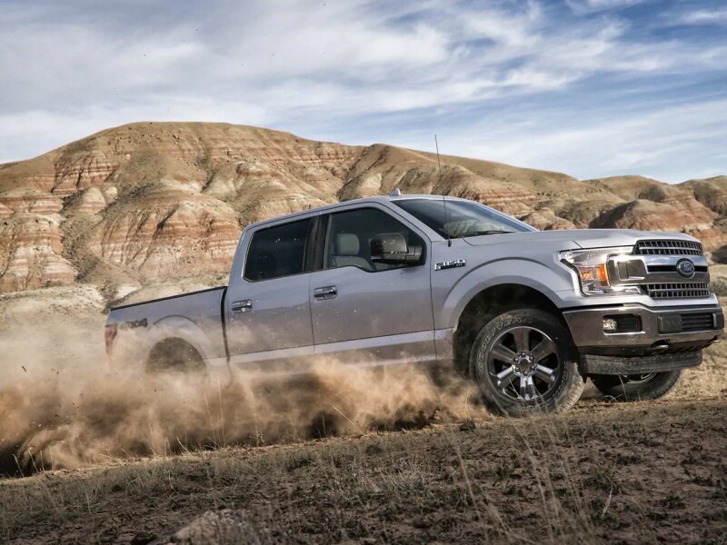 Get your Ford serviced at Jack Demmer Ford near Taylor, MI
