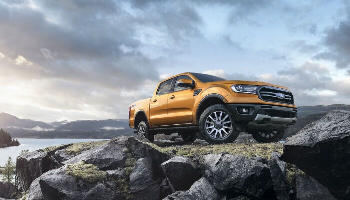 Jack Demmer Ford has a large inventory of used vehicles for sale near Livonia, MI