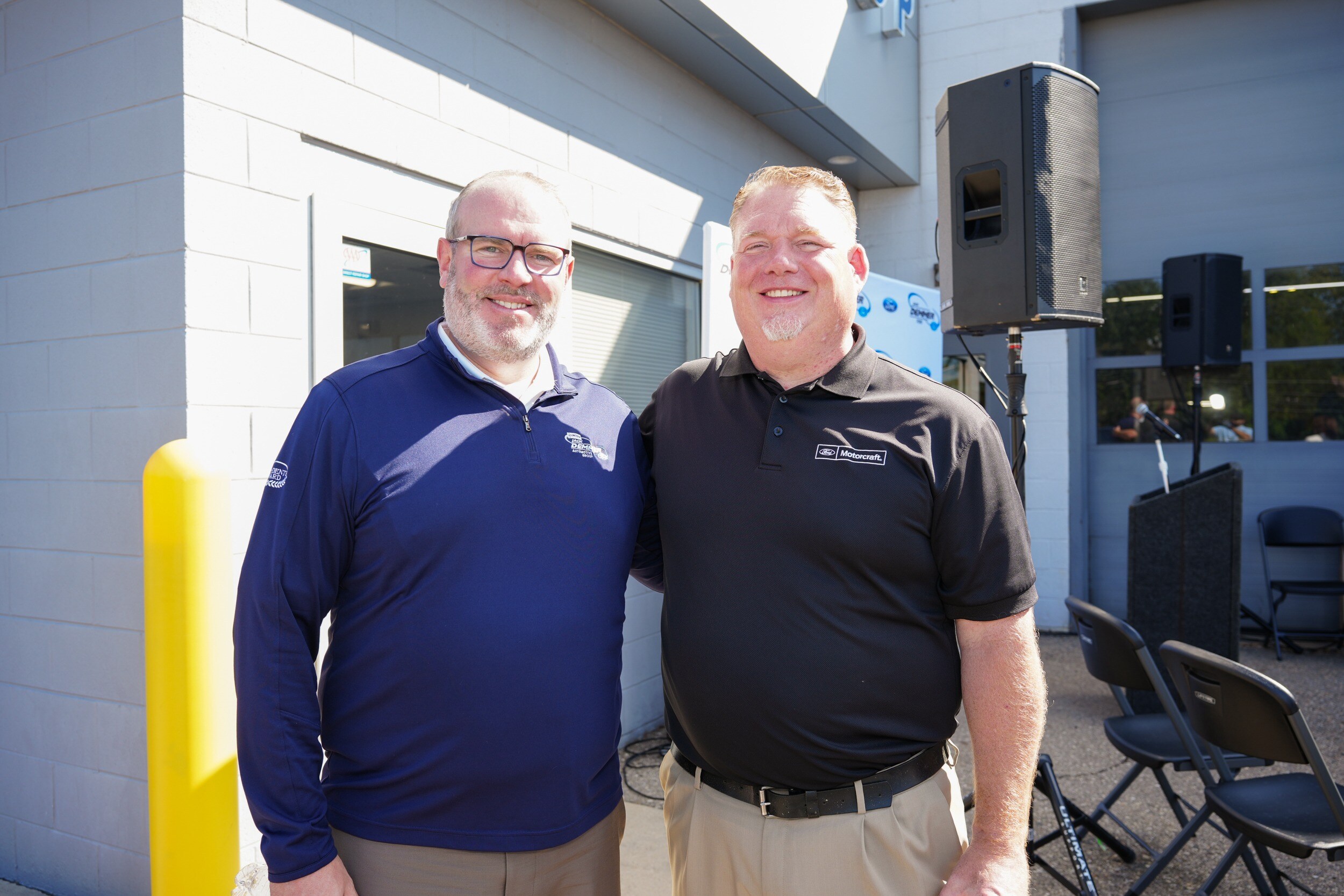Jack Demmer Automotive Group Drone Delivery Program