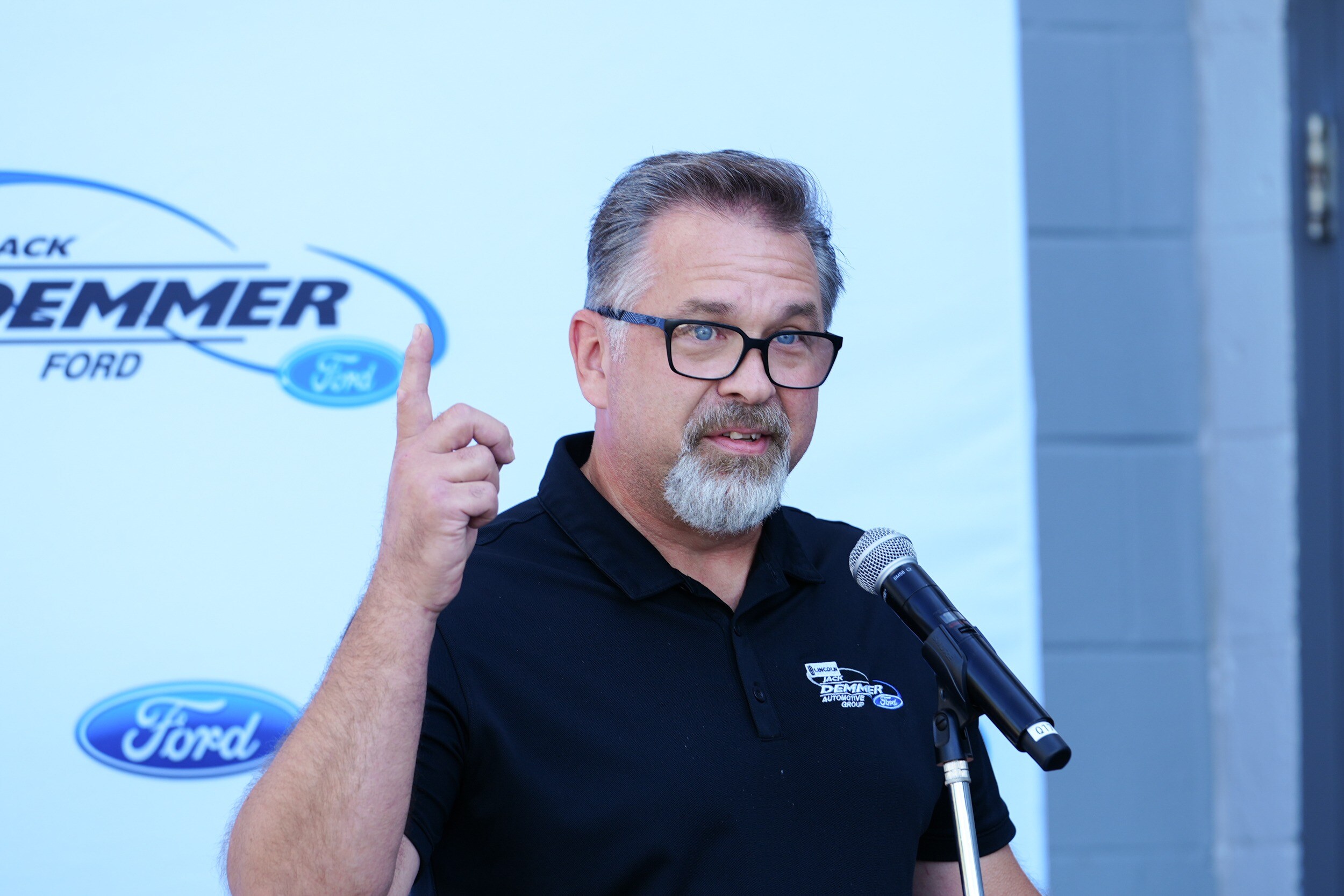 Jack Demmer Automotive Group Drone Delivery Program