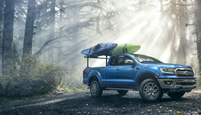 Jack Demmer Ford offers many specials and incentives towards purchasing a new vehicle near Ann Arbor, MI