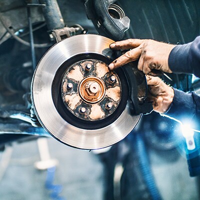 Brakes